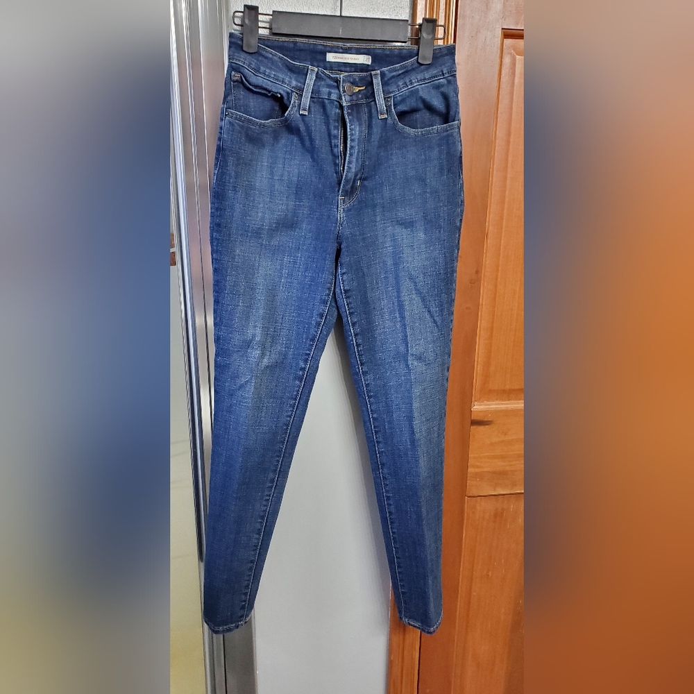 Levi's jeans